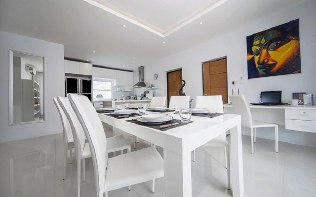Villa Cheloni 2 Bedrooms
