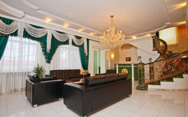Tip Top Hotel