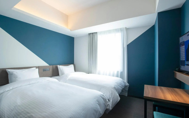 Prince Smart Inn Hakata