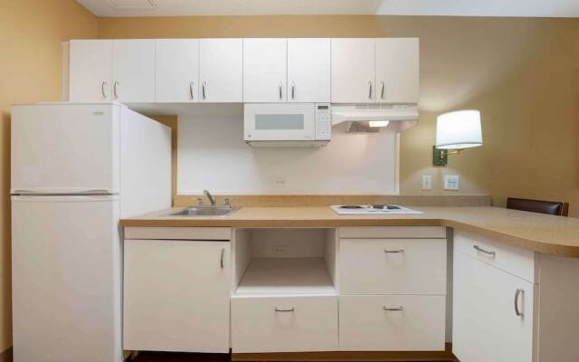 Extended Stay America Chicago Schaumburg Convention Center