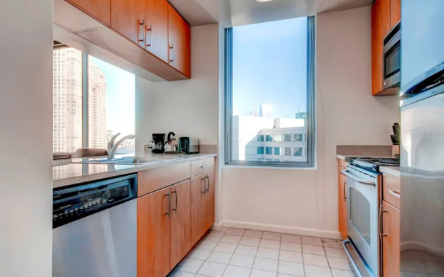 Global Luxury Suites at Columbus