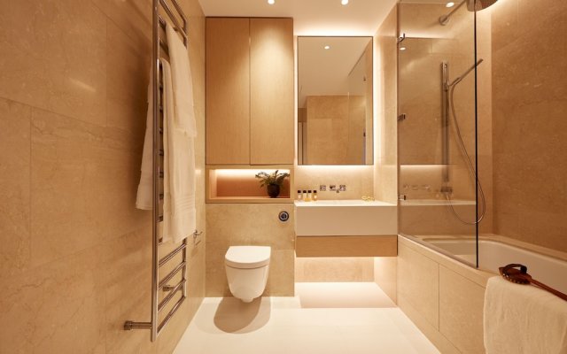 Exceptional Covent  Garden Suites by Sonder