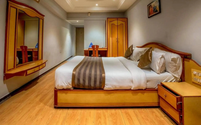 Nova Hotel JMC