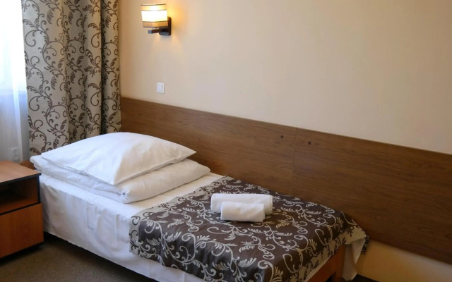 Ośrodek hotelowy Optima