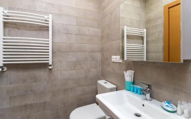 ? Brigh House With 3Br In The Hills Of Bakuriani ?