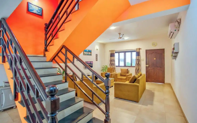 Ocean Dream Luxury Villa