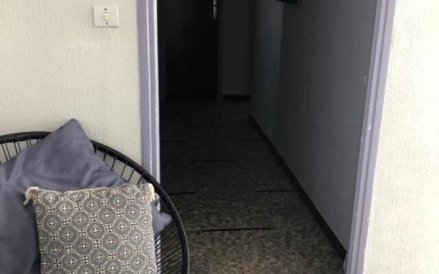 Appartement t4 spacieux 100m2 climatisé