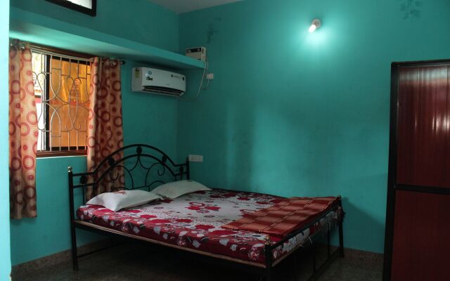 Om Ganesh Guest House