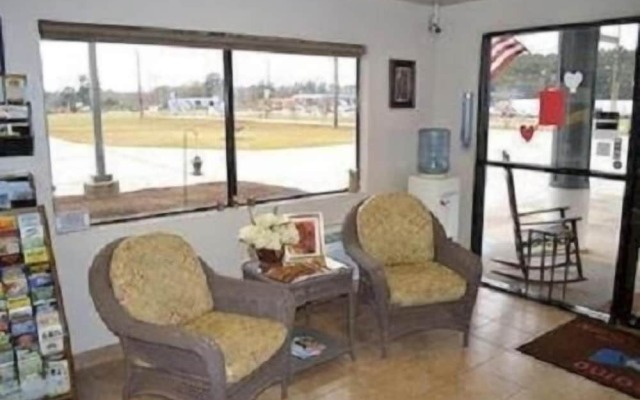 Stay Express Inn Hammond