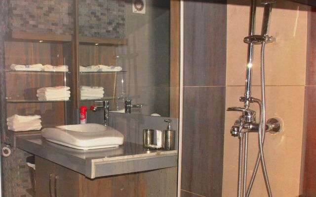 Fairway Hotel & Spa Hotel