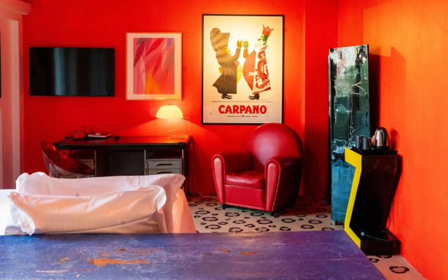 Boutique Hotel Trieste
