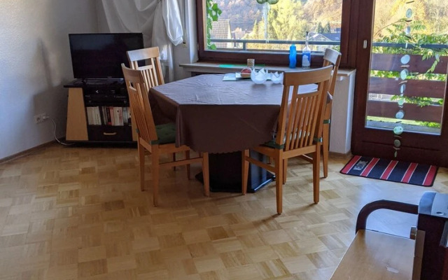 Wiesental Appartmenthaus Simmerath-Einruhr