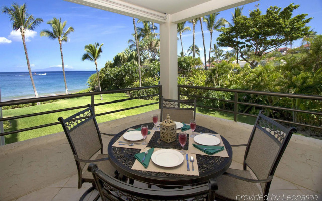Polo Beach Club Vacation Rentals - APlus Resorts