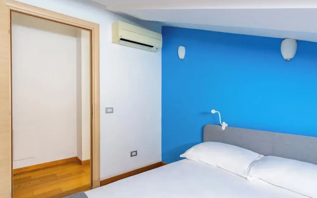 Attico al Duomo by Napoliapartments