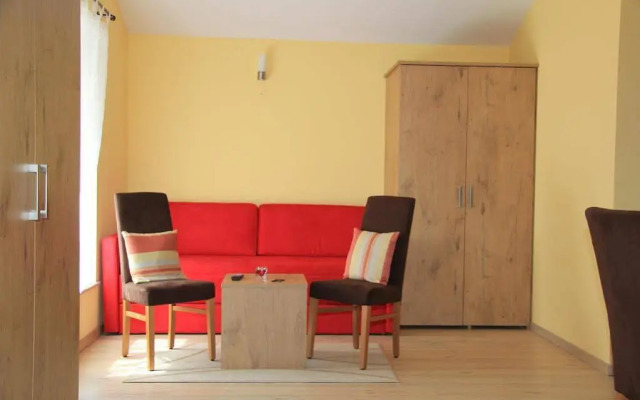Waldhotel Albachmuehle