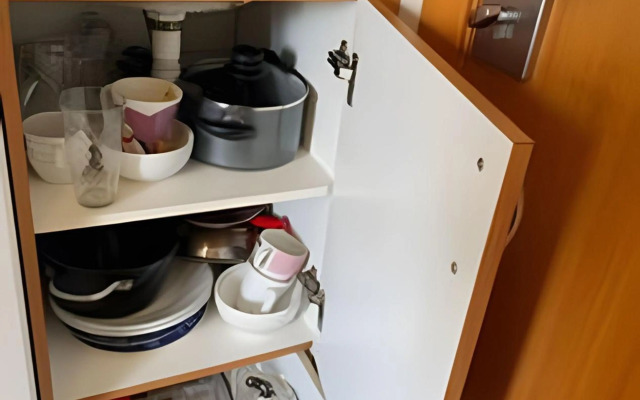 Get a Flat 601 - Ibirapuera - Jardins