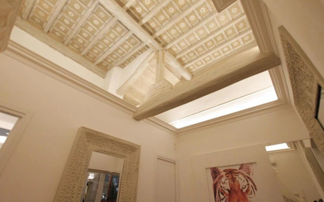 Savelli Imperial in Rome