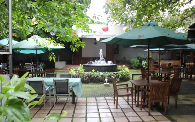 Bumi Wiyata Hotel