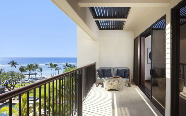 Mauna Lani, Auberge Collection