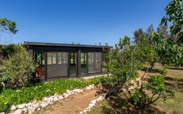 4015 Masseria Scilla by Barbarhouse