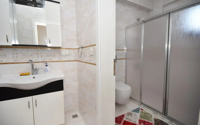 Villa Hoca by Helaltatilvillari