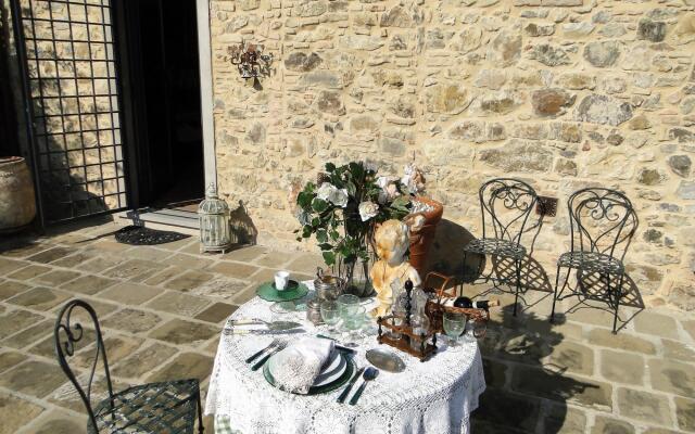 Close to Florence Jacuzzi Breathtaking View