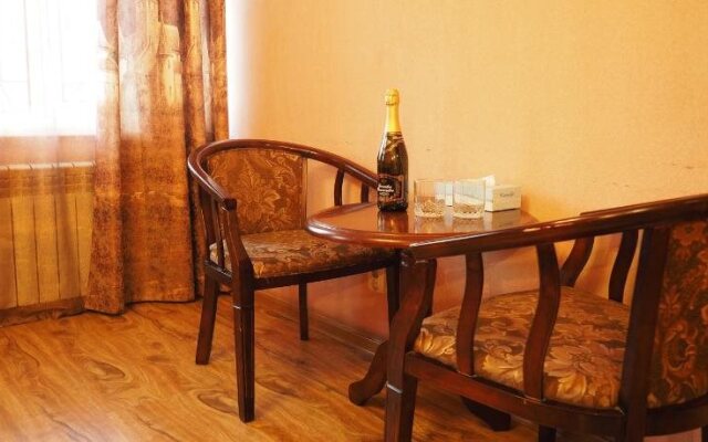 Hotellica Guest House