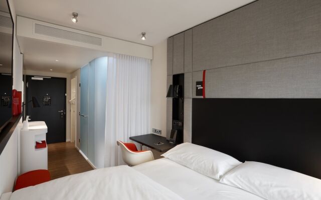 citizenM Geneva