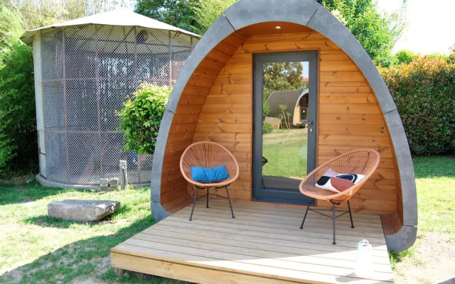 Hotel Rural Solar das Arcadas