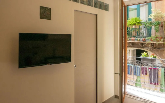 San Francesco Rooms L.T.