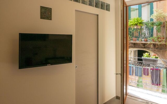 San Francesco Rooms L.T.