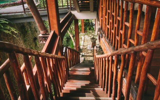 Dwaraloka Retreat Ubud