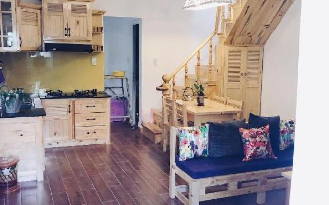 Suri’s Apartment - Suri’s House 2