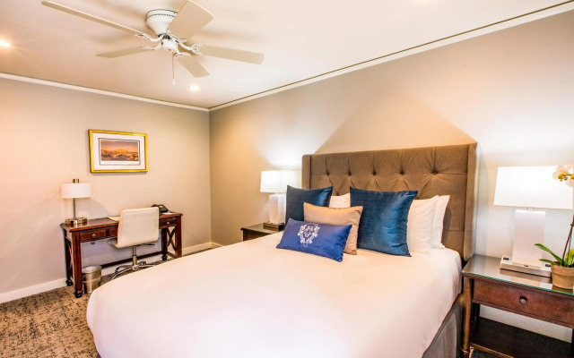 University Club of San Francisco