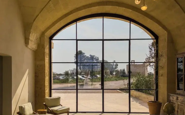 Masseria Donna Menga