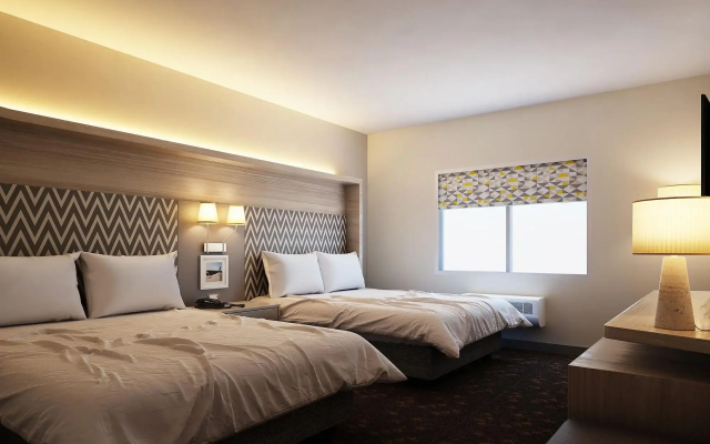 Holiday Inn Ciudad Juarez by IHG