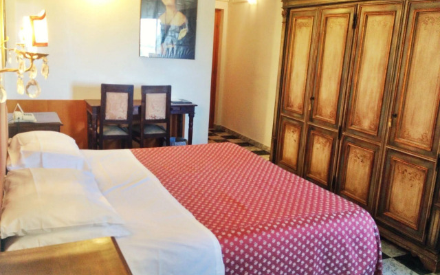Hotel Raffaello