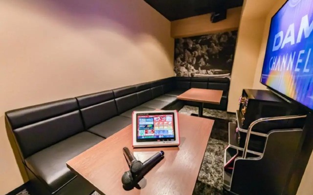 LiVEMAX RESORT Aki Miyahama-Onsen