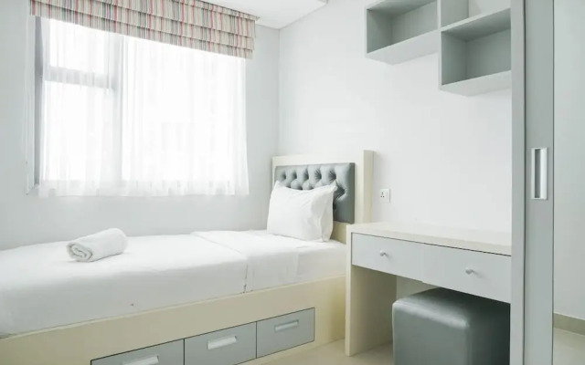 Warm And Cozy 3Br Apartment At The Royal Olive Residence