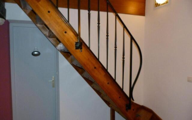 Gîte La Bussière, 4 pièces, 5 personnes - FR-1-590-161