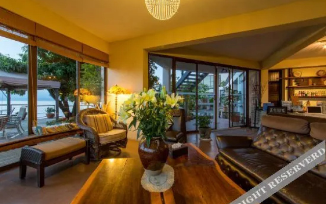 Vento Hotel and Resort Dali Erhai