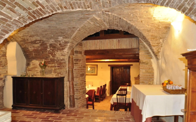Hotel Fioriti