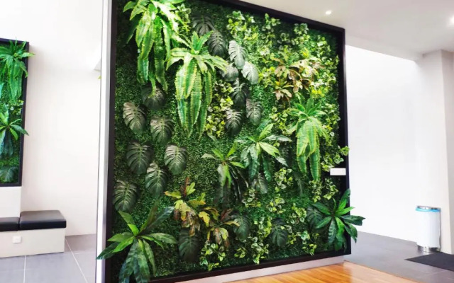 Le Pavilion by R&R, 5pax, 5 mins to Setiawalk