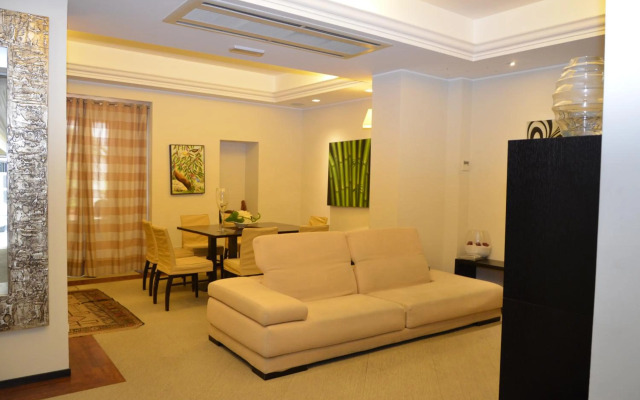 Cassisi Hotel