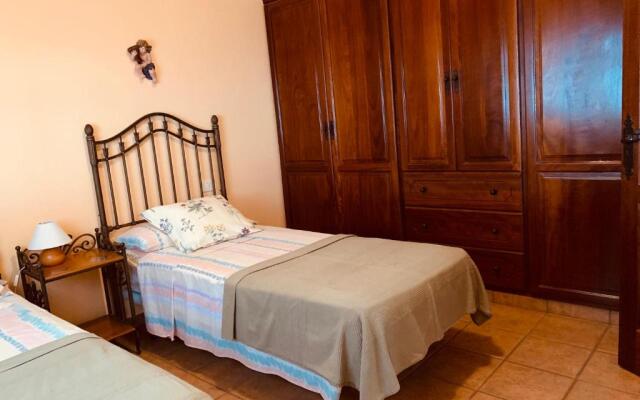 Apartamentos Isla Encantada