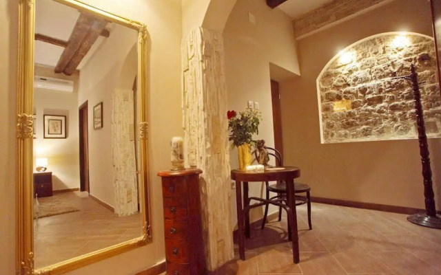 Luxury Rooms Contessa Vitali