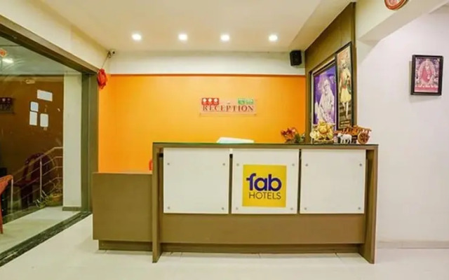 Fabhotel Sai Sakha