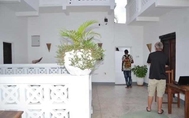 Zanzibar Hostel
