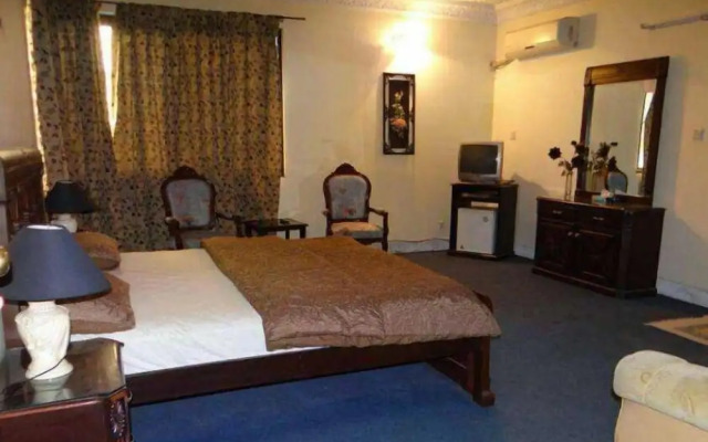 Exclusive Guest House