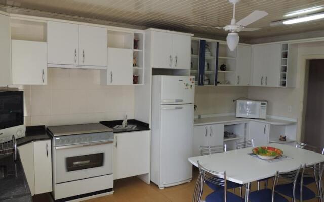 Apartamento Miglioranza